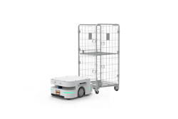 Forward X Flex 60 T With Trolley