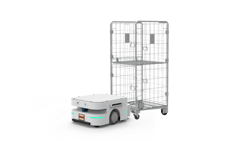 Forward X Flex 60 T With Trolley