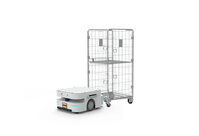 Forward X Flex 60 T With Trolley