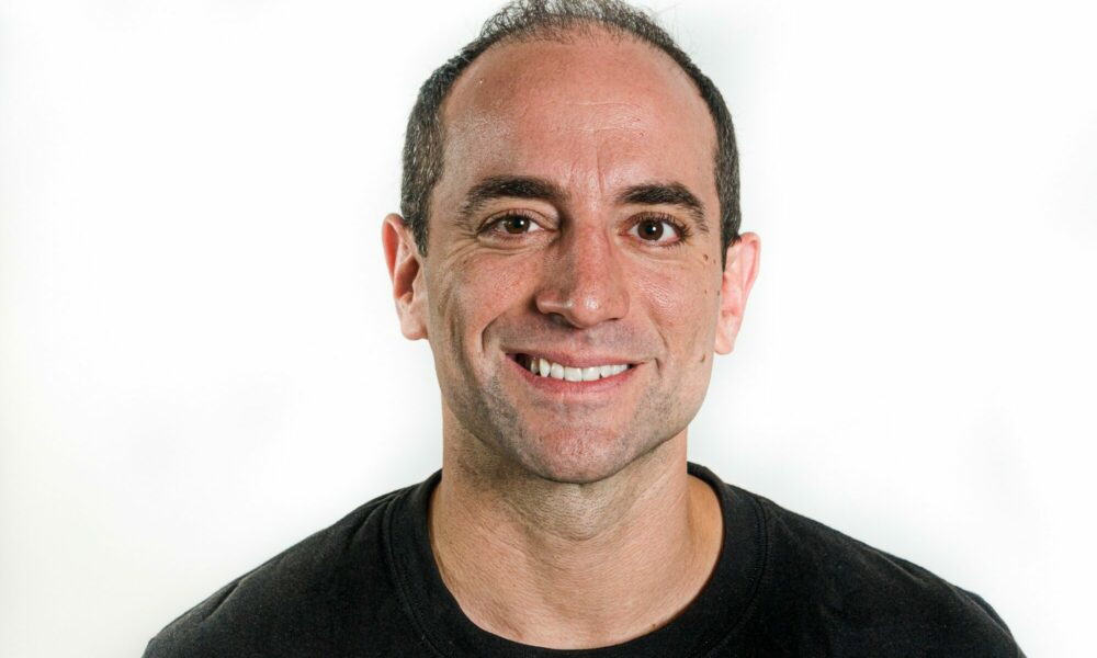 Nowports Alan Bebchik Headshot