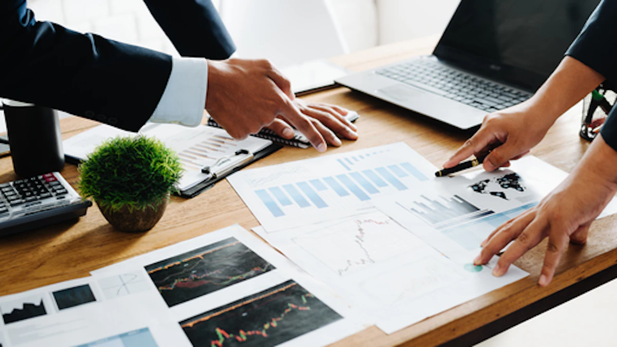 Overall Spend on Supply Chain Software Increased 25% Over Past 12 Months - Vimarsana News