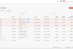 Smarthop Payroll Screenshot