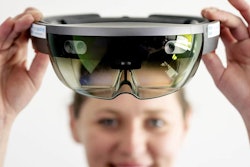 Stock Augmented Reality