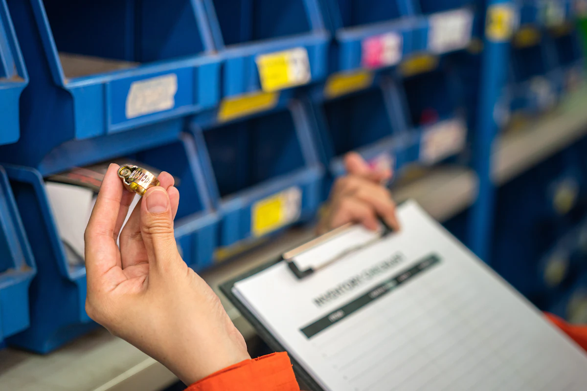 Building Resilience for Spare Parts Management in the Middle East & Africa - Vimarsana News