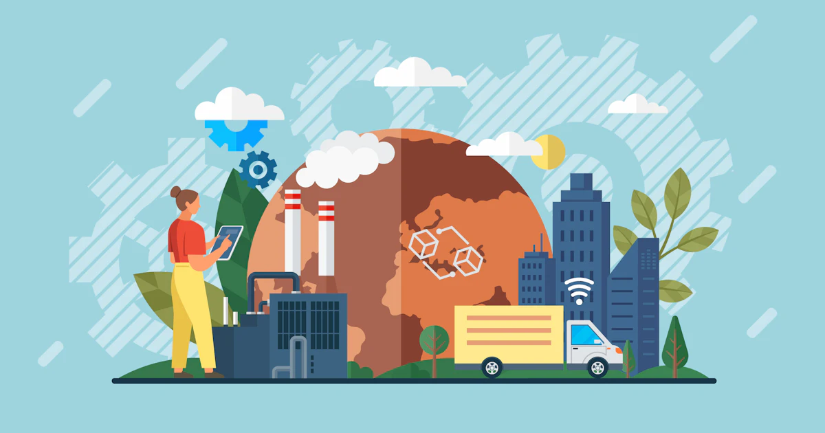Why Logistics Companies Should Work with Startups: Key Industry Challenges - Vimarsana News