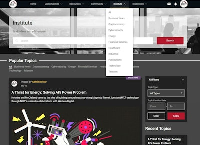 B2 T Platform