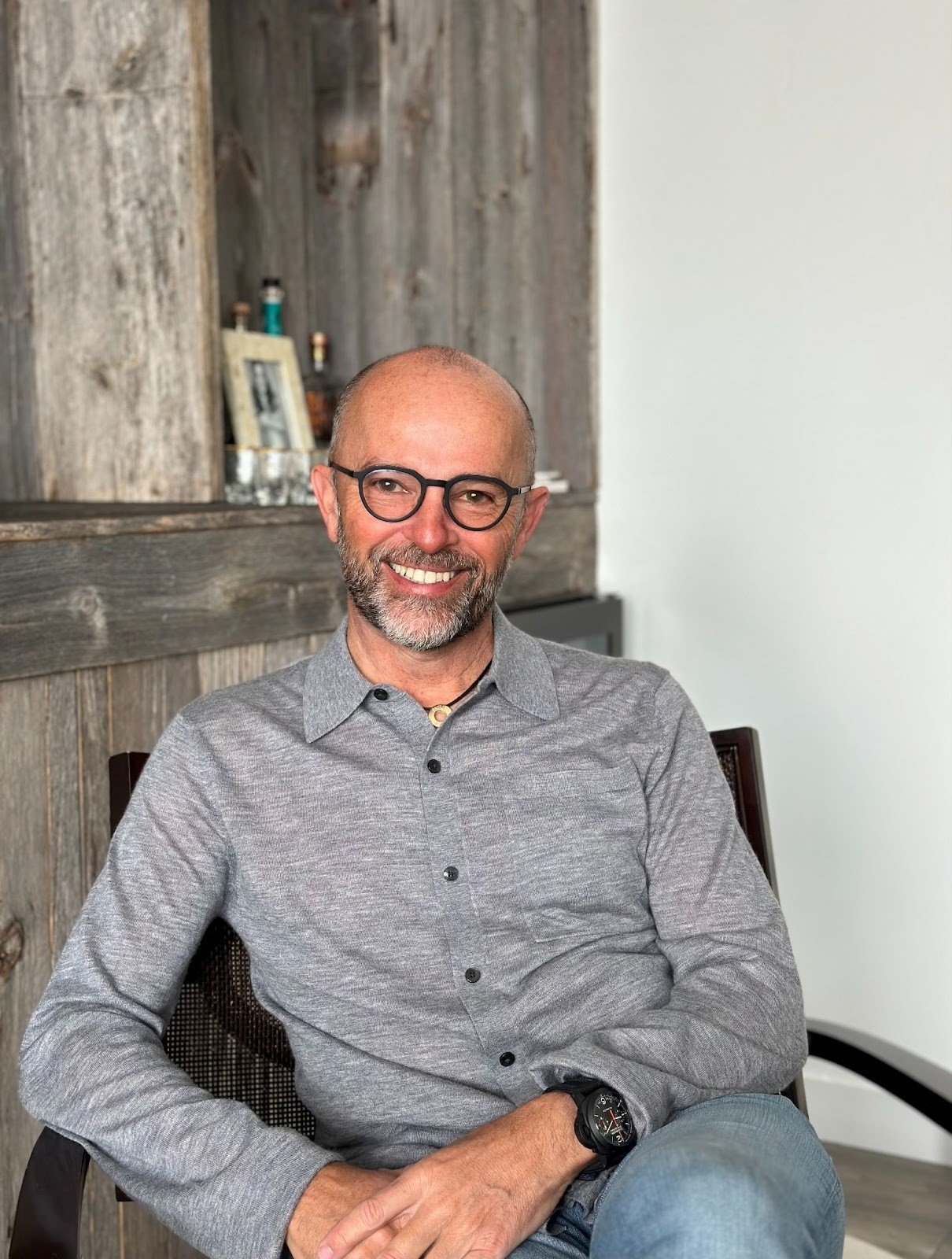 Cargobot Fernando Correa Headshot