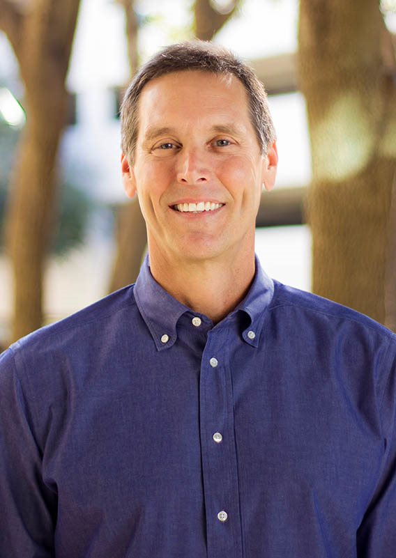 Craig Malloy Headshot Headshot