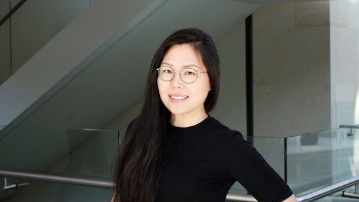 ISEE’s co-founder, Debbie Yu, was named overall winner of this year’s Women in Supply Chain award, presented by Supply & Demand Chain Executive.
