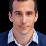 Eyal Headshot