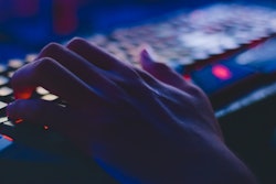 Pexels Typing On Computer