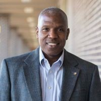 Smart Warehousing Keith Kennedy Headshot