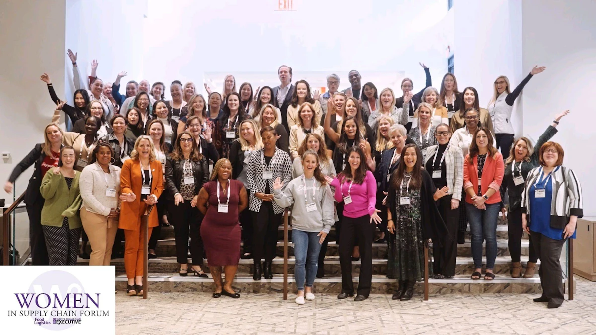 #BetterTogether. Women in Supply Chain Forum Promotes Collaboration in Logistics - Vimarsana News