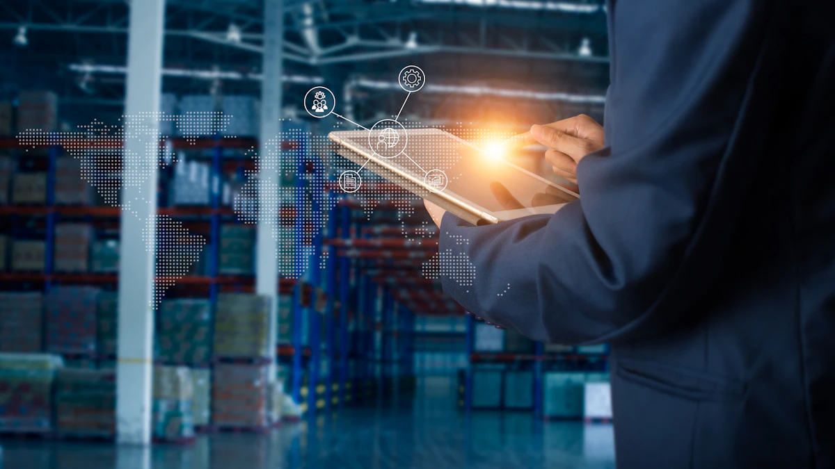 Why Inventory Excellence Requires Integrated Performance Management - Vimarsana News