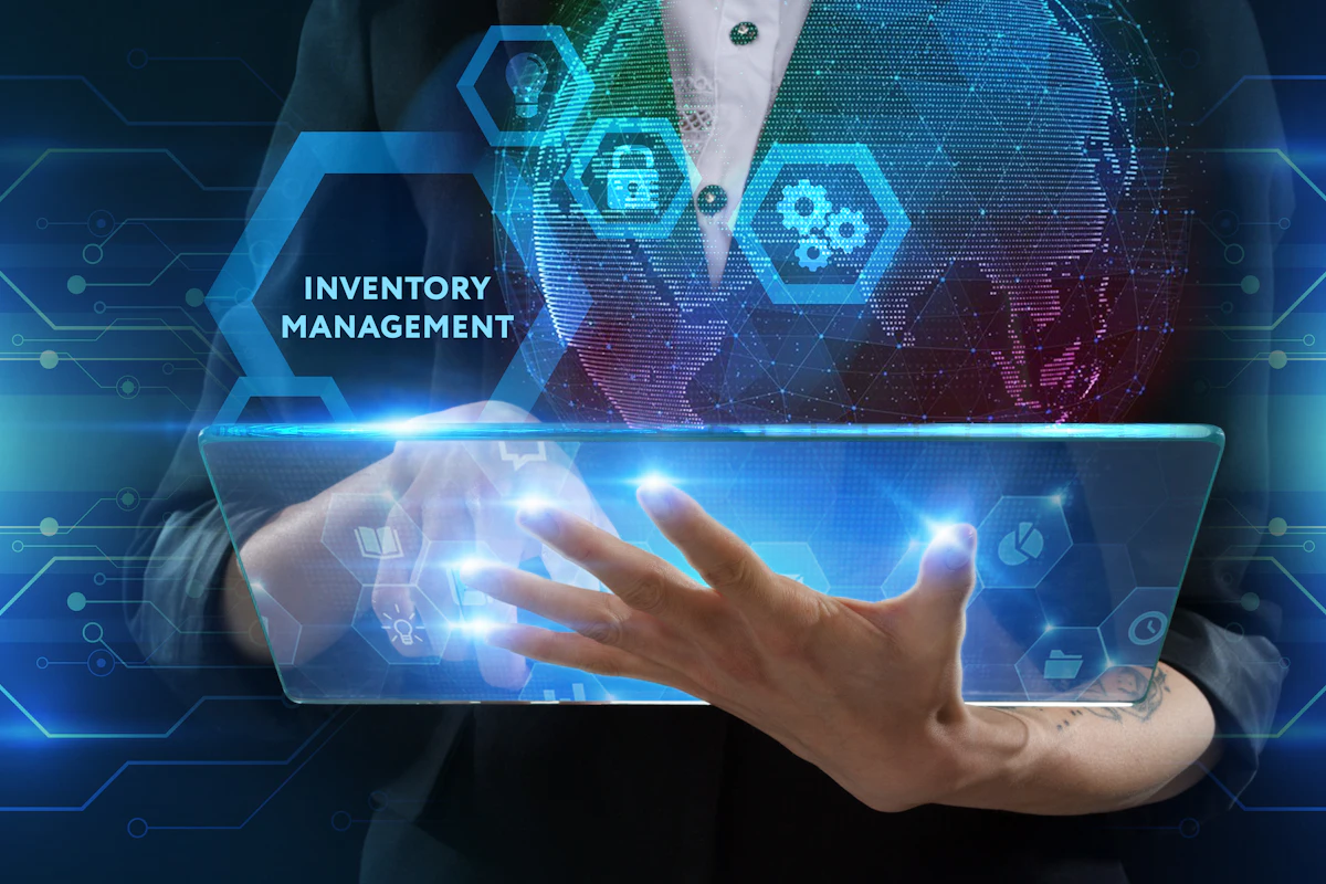 How to Build Resilience Into Retail Operations with Effective Inventory Management - Vimarsana News