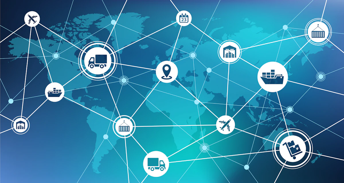 How Automation Can Drive Productivity in the Supply Chain - Vimarsana News
