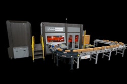 Columbia Machine Fld2500