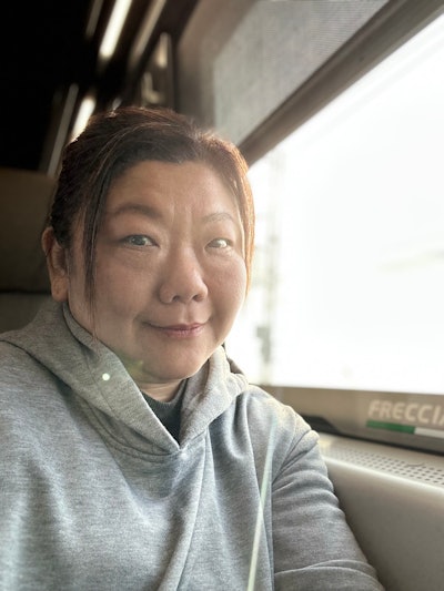 Catlina Wong, Senior Commodity Manager, Converge, an Arrow company