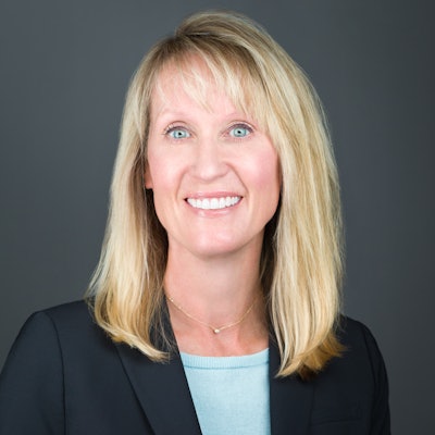 Kim Carr, Senior Finance Manager, Converge, an Arrow company