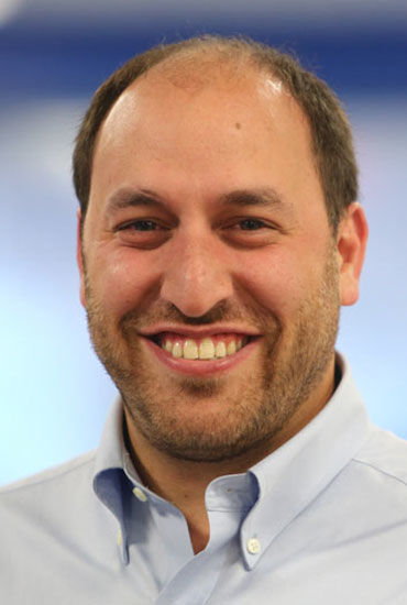 Dave Katzman Headshot Headshot