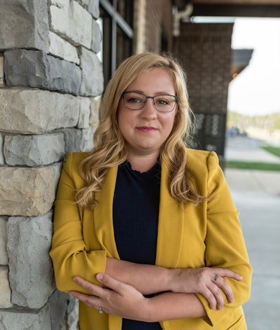 Abigail Nawrocki, Director of Operations, Flexport