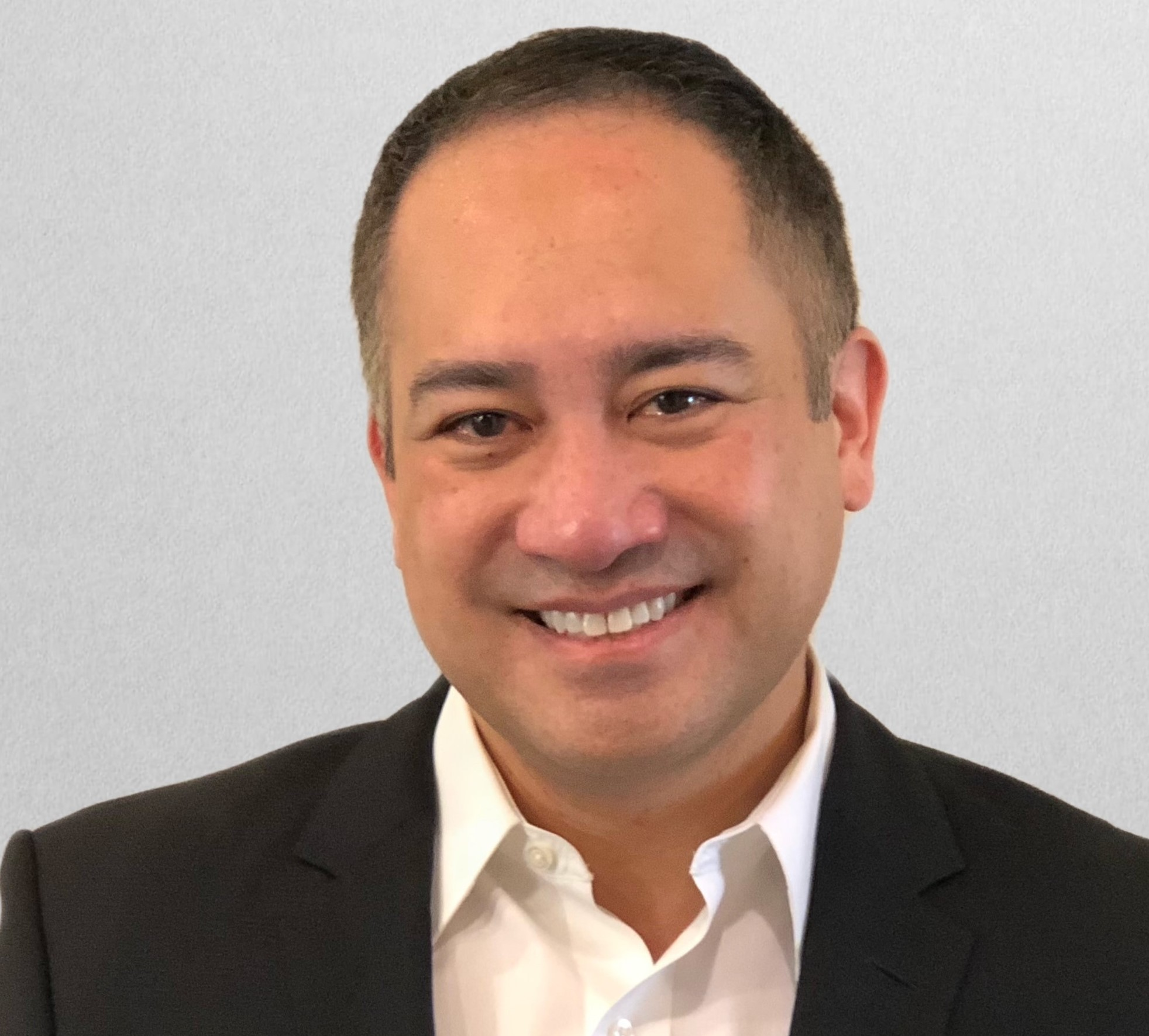 Gaea Global Technologies Jason Esposo Headshot