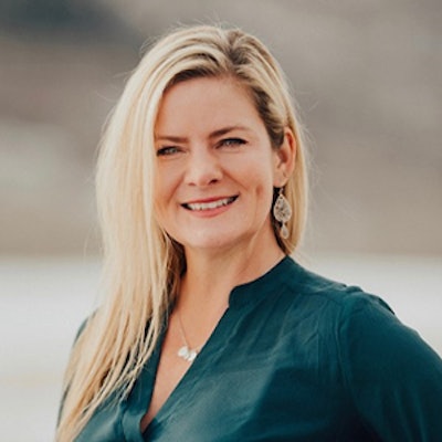 Jessica Yurgaitis, President, Industrial Supply Company