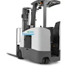 Mitsubishi Logisnext Americas Scx N2 Series Of Electric Stand Up