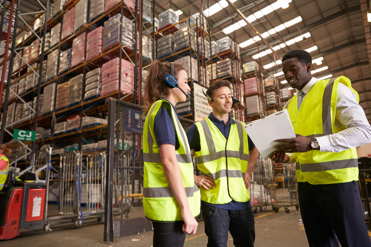 Corporate Investments in Supplier Diversity Remain Strong: Study - Vimarsana News