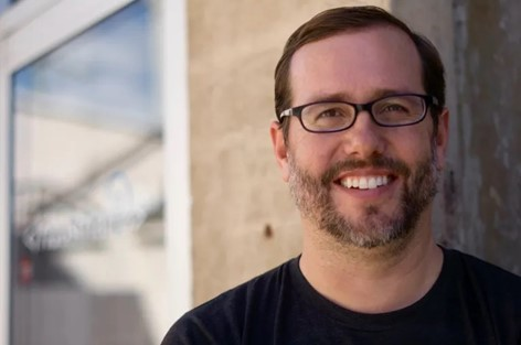 Ndustrial Jason Massey Headshot