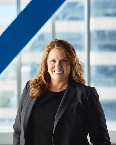 Christine Barnhart, VP, Product Marketing & Go-to-Market, Nulogy