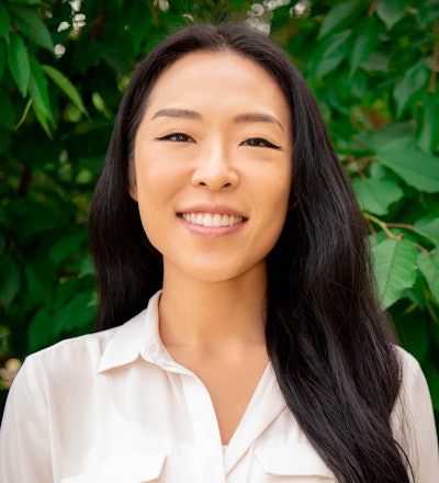 Autumn Kim, Senior Supply Chain Consultant, Open Sky Group