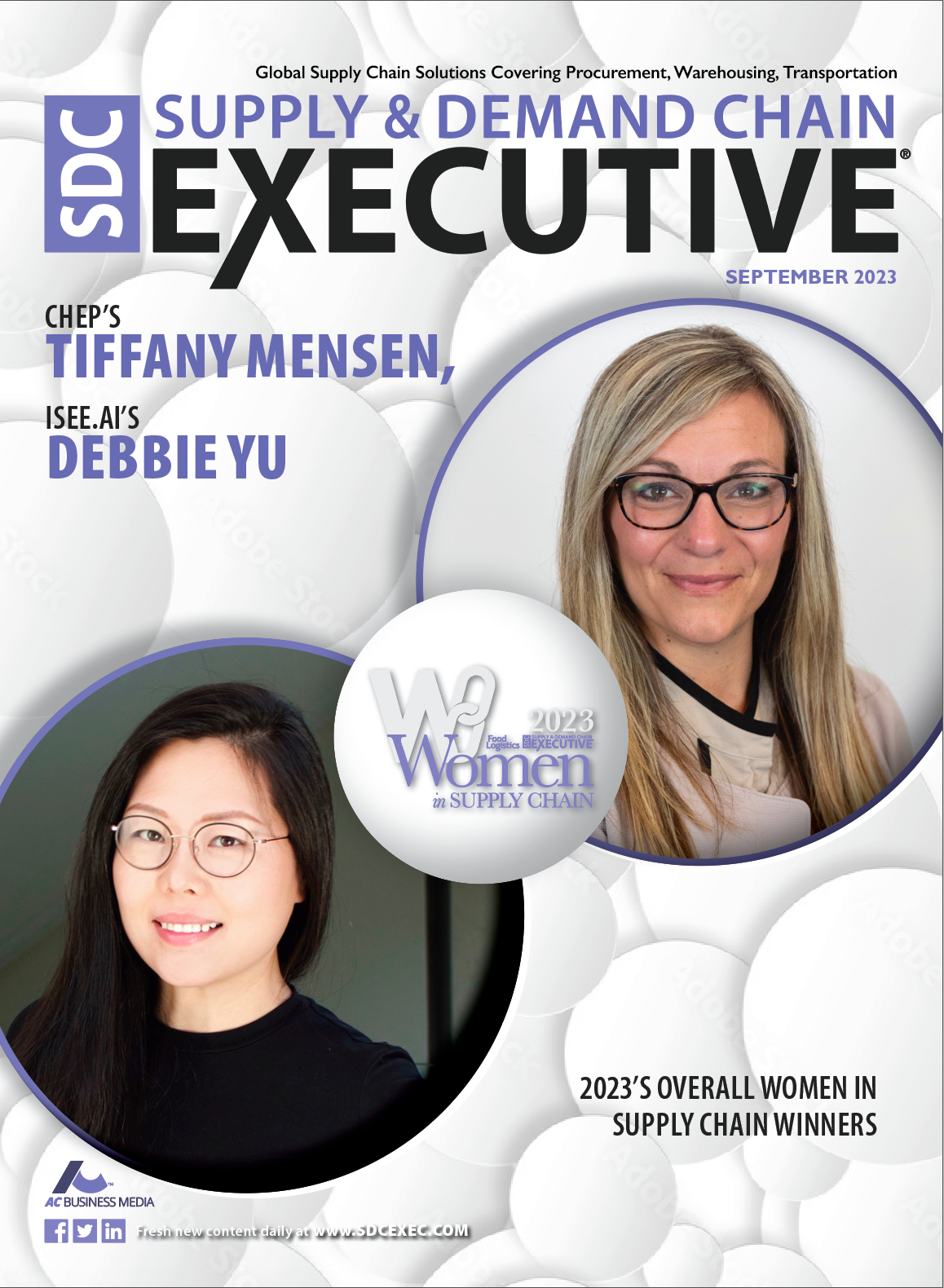 Supply & Demand Chain Executive September 2023