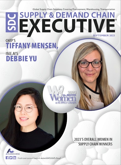 Supply & Demand Chain Executive September 2023