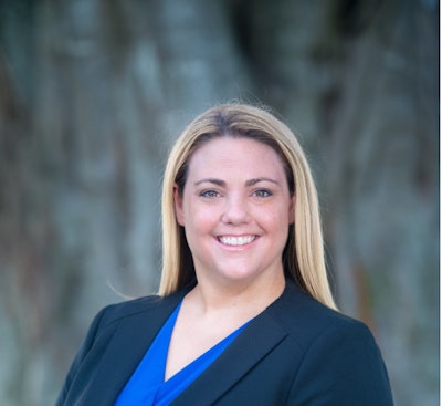 Beth Cook, Director of Customer Success, Resilinc