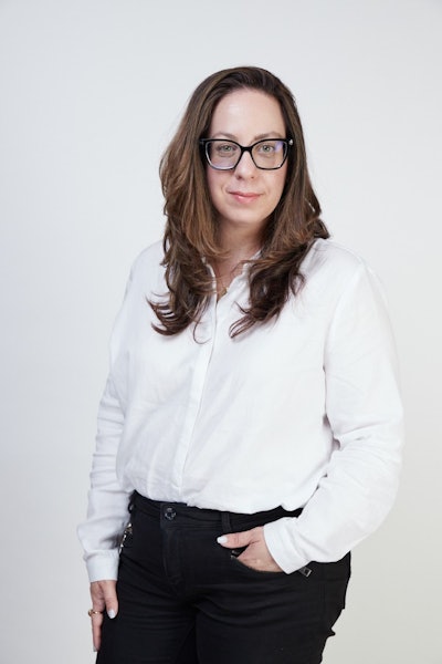 Carmit Glik, CEO & Founding Member, Ship4wd