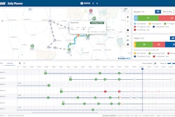 Trimble Appian Daily Planner