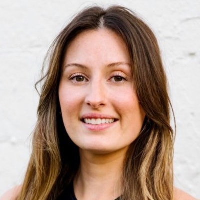 Casey Schurtz, Senior Product Manager, Ndustrial