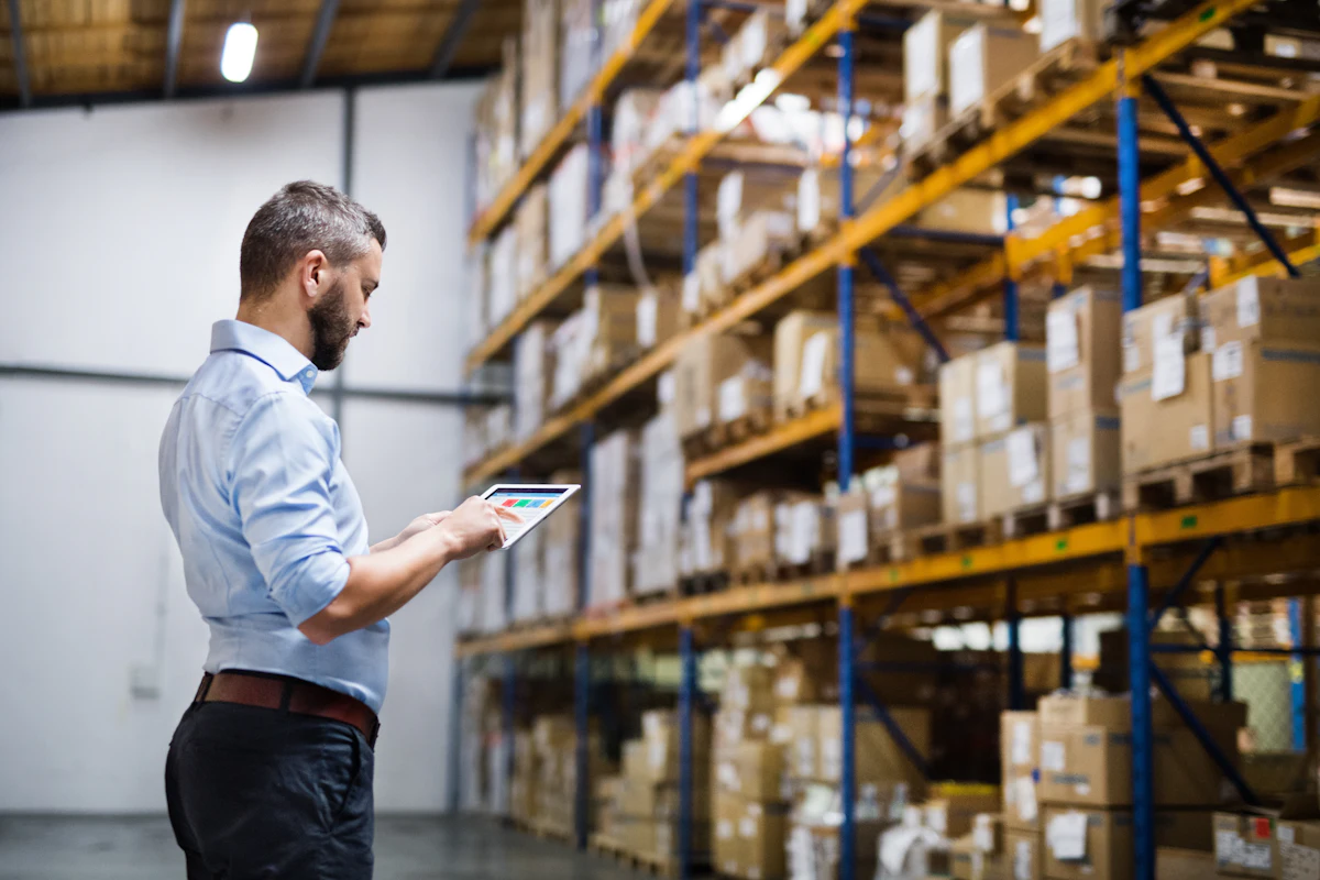 Automation and Communication to Streamline Deliveries - Vimarsana News