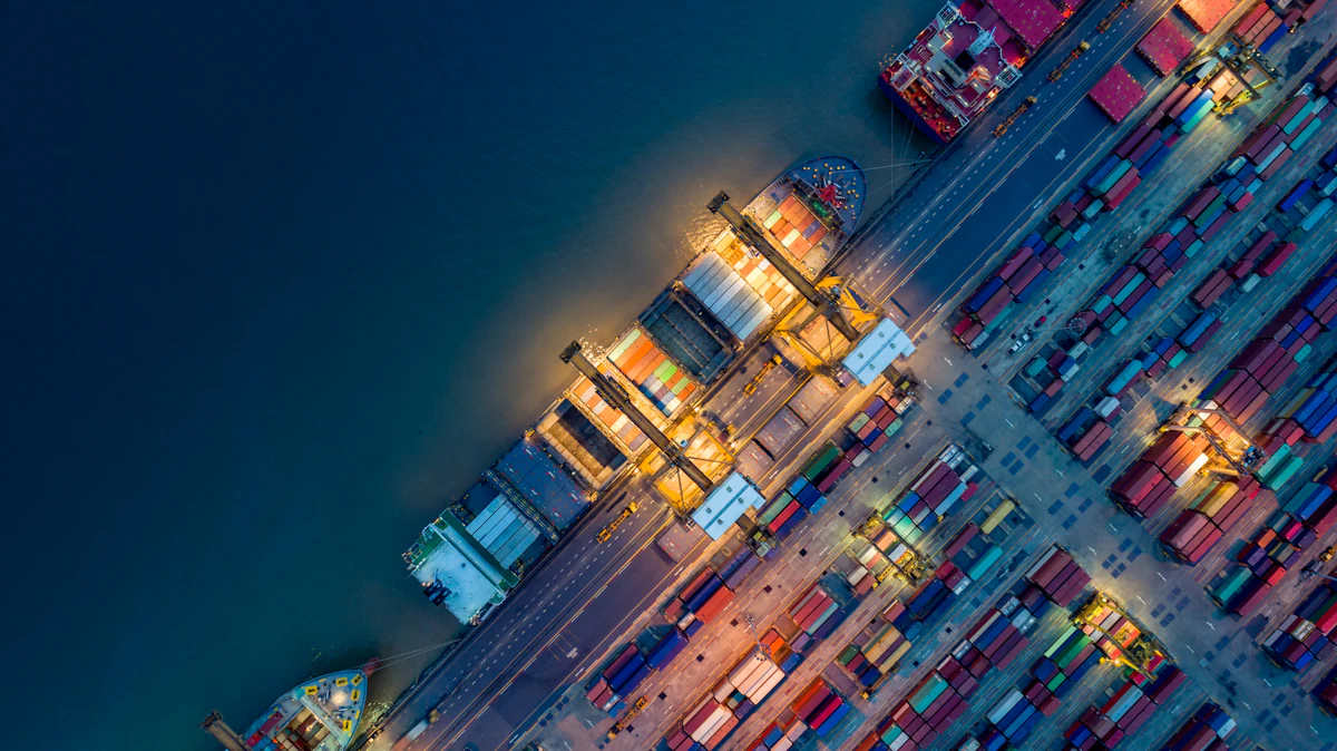 The New Era of Stability for Global Supply Chains - Vimarsana News