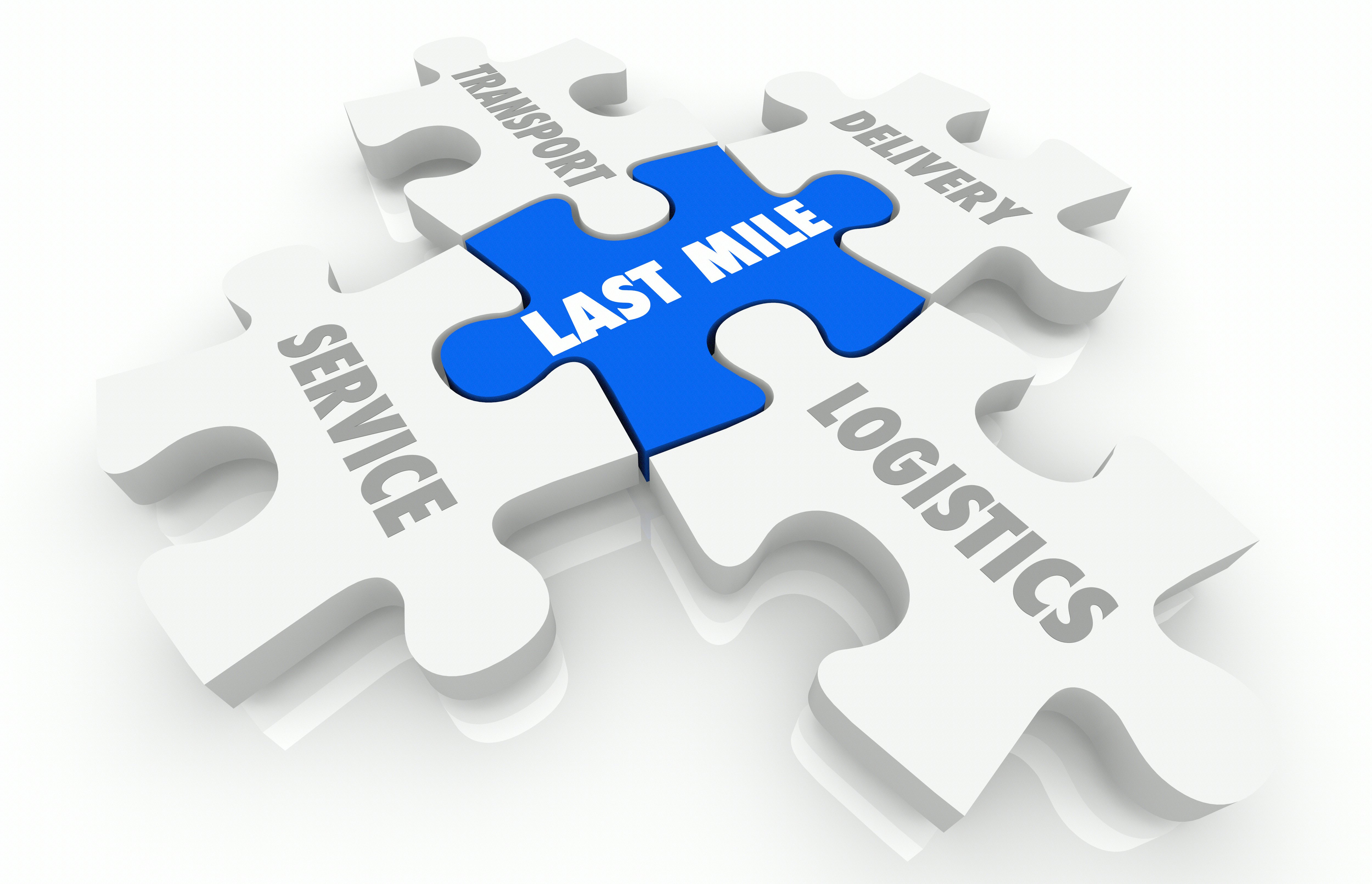 Why First Mile delivery is Important in Logistics & eCommerce?