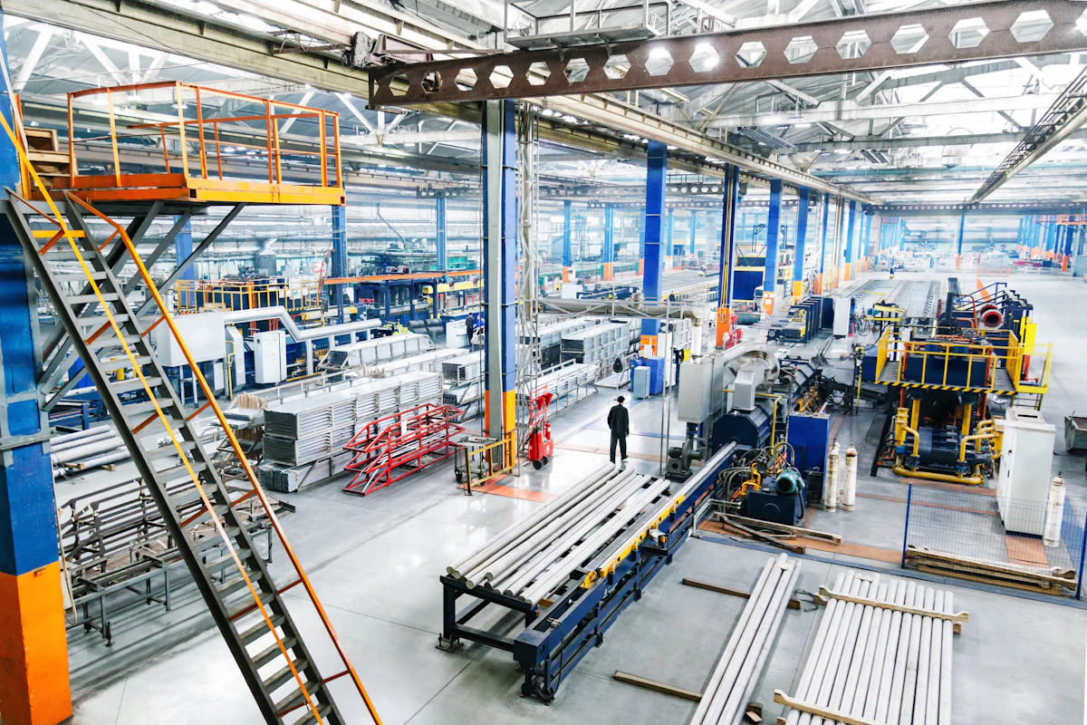Preventing Supply Chain Interruptions in the Face of Heightened Onshoring - Vimarsana News