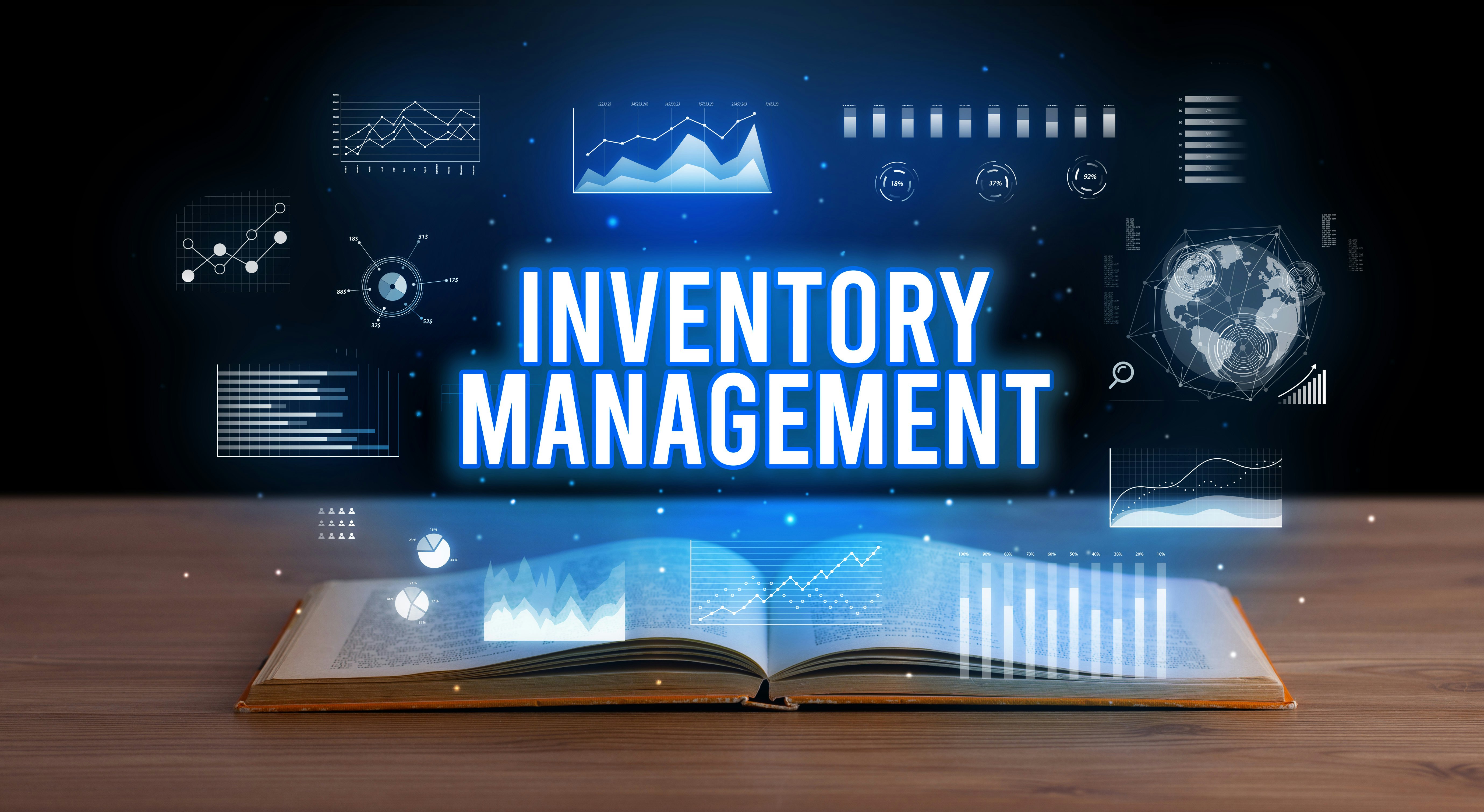 How ERP Can Address Top Inventory Management Mistakes | Supply & Demand  Chain Executive