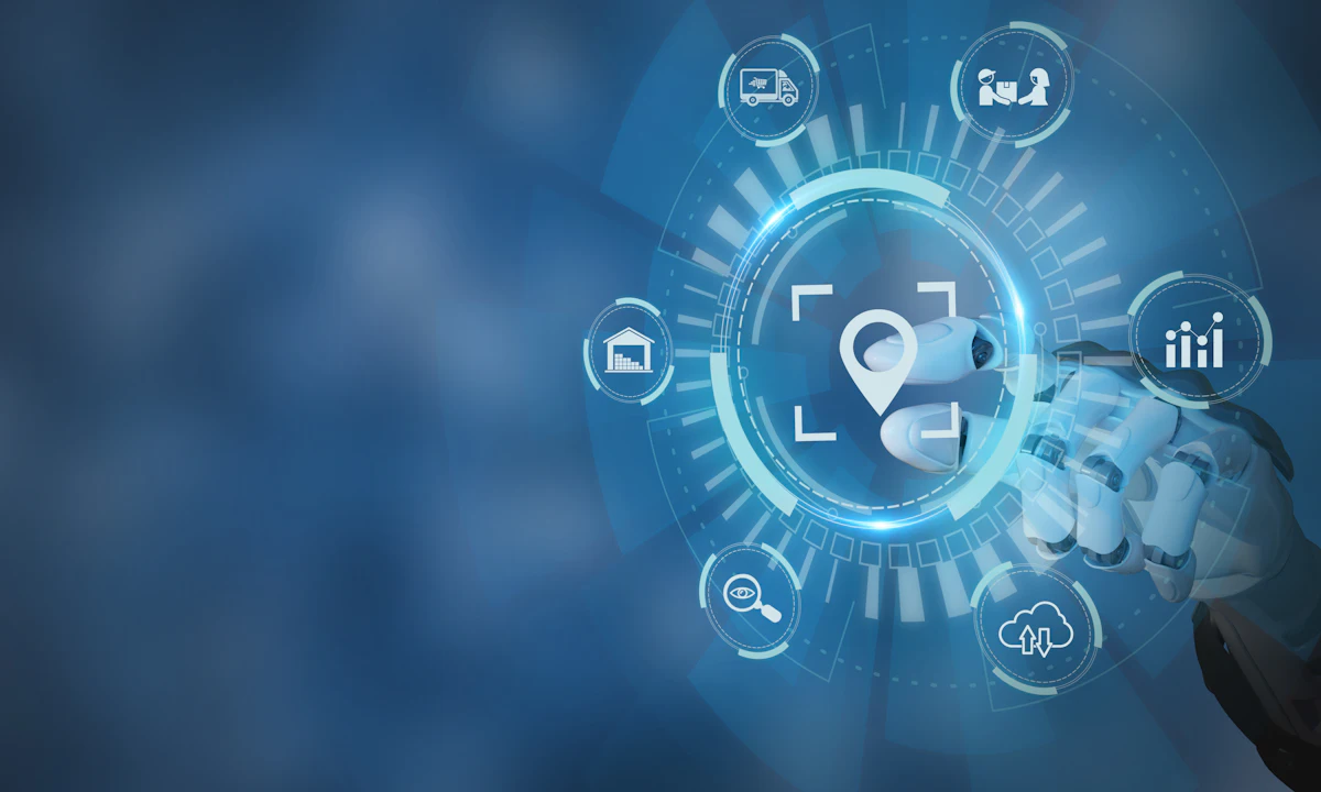 How AI-Powered CLM Bridges the Gap Between Supply Chain and S&P - Vimarsana News