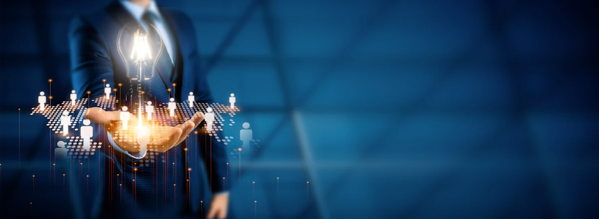 Managing Supply Chain Partner Relations in the Digital Age - Vimarsana News