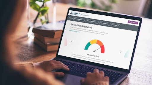 Assent Risk Assessment Tool Screen Risk Breakdown 1160505836 230922