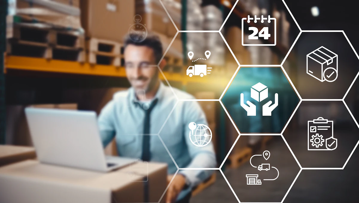 Quantum-Powered Solution to Optimize Capacity, Inventory and Routing - Vimarsana News