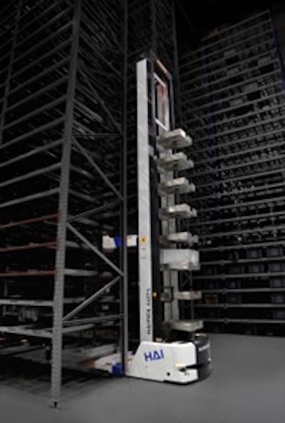 Hai Robotics Hai Pick A42 T E2