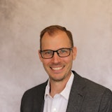 Jarrett Logistics Aaron Nussbaum