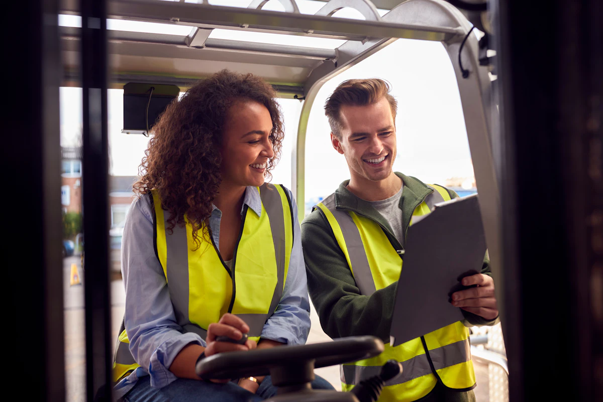 Next Generation In Trucking's New Curriculum Supports High School CDL Programs - Vimarsana News